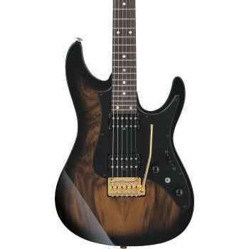 Ibanez az41p1ew-ngt guitarra eléctrica funda incluída