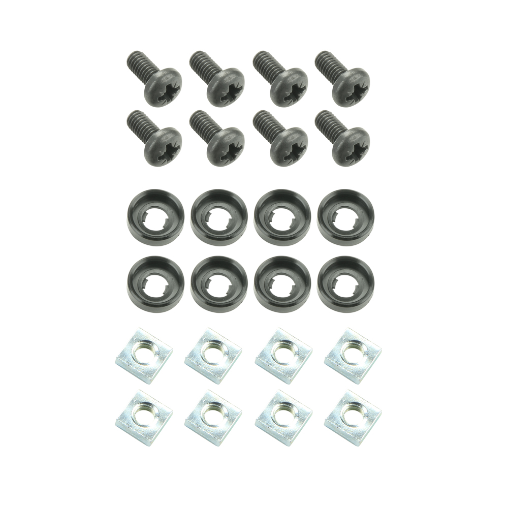 Adam Hall Mounting kit with 8 screws M6 5925 M8 AH