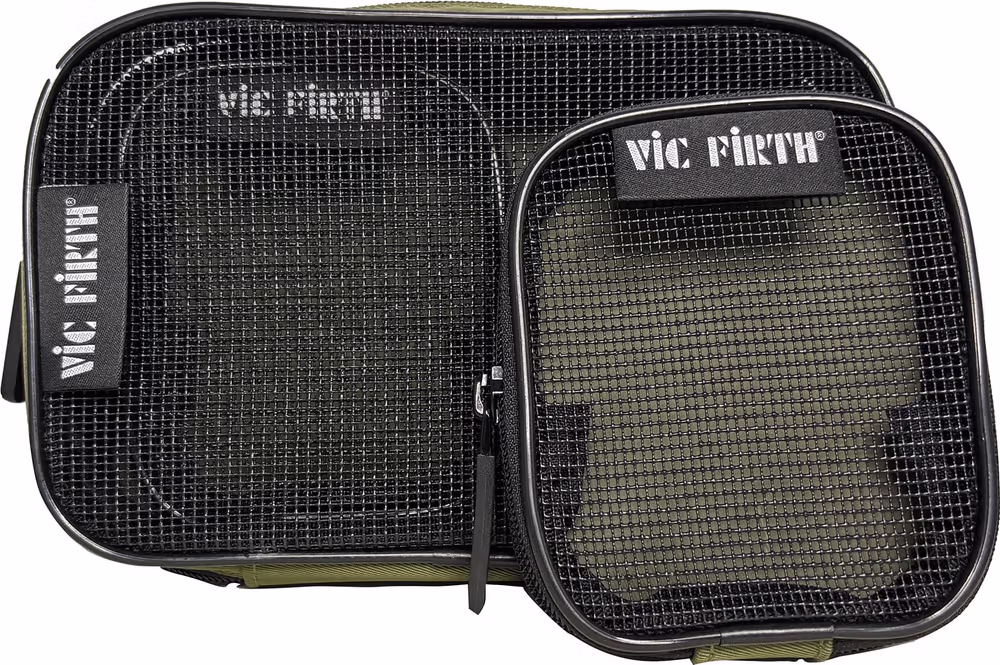 Vic Firth Funda Para Accesorios PVFVXAP0130