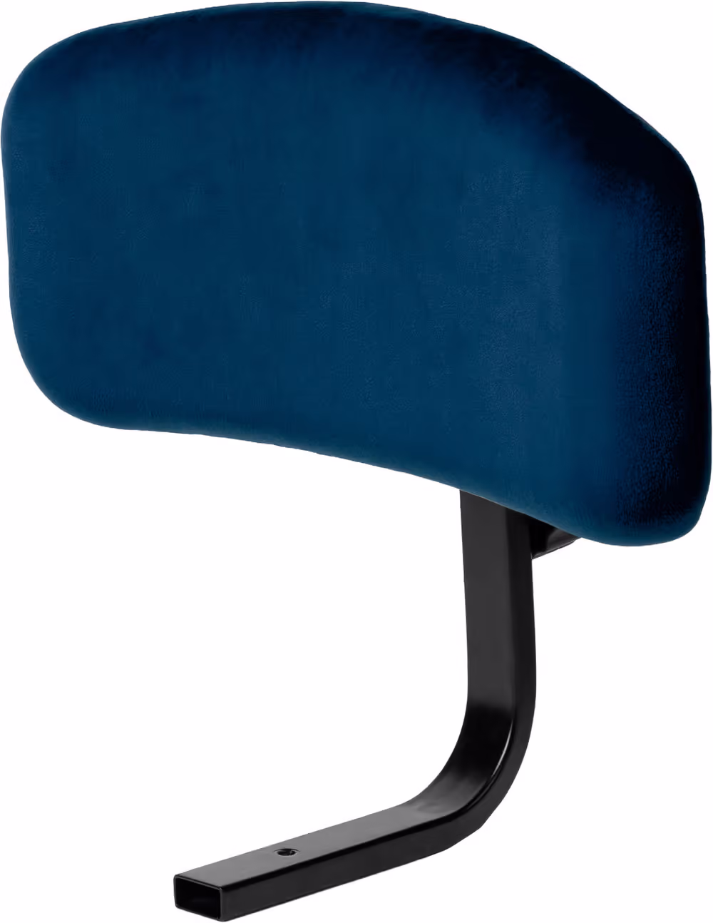 Gator Respaldo Para Sillín De Batería Percussion ? Azul HGAGP-DTH-BR-BL