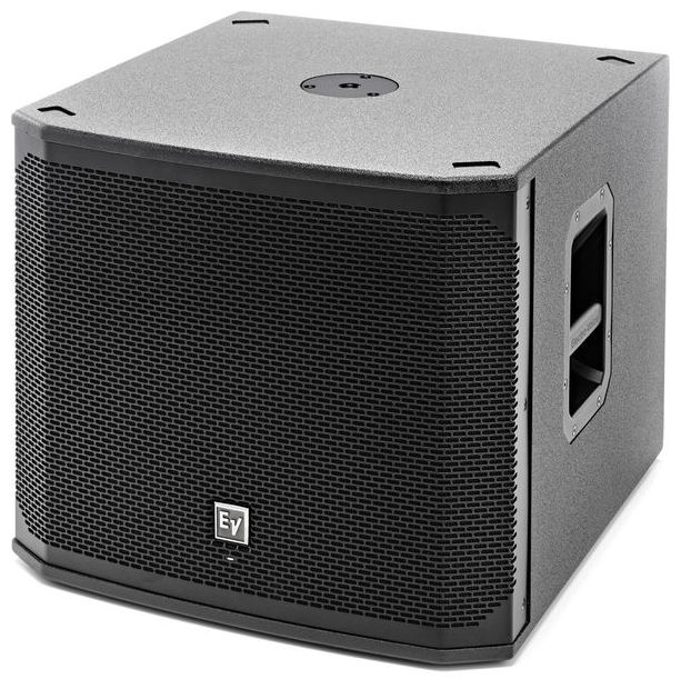 ELECTRO VOICE EKX 15SP Subwoofer Activo EKX 15SP