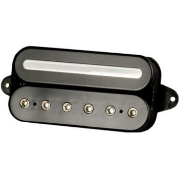 Dimarzio d sonic negra - dp207bk pastilla guitarra eléctrica