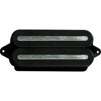Dimarzio x2n 7 negra - dp705bk pastilla guitarra eléctrica de 7 cuerdas