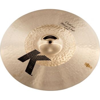 Zildjian crash 18 k custom hybrid