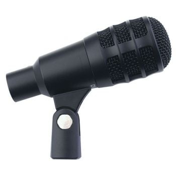 Dap audio dm-20 micrófono de instrumento dinámico para graves