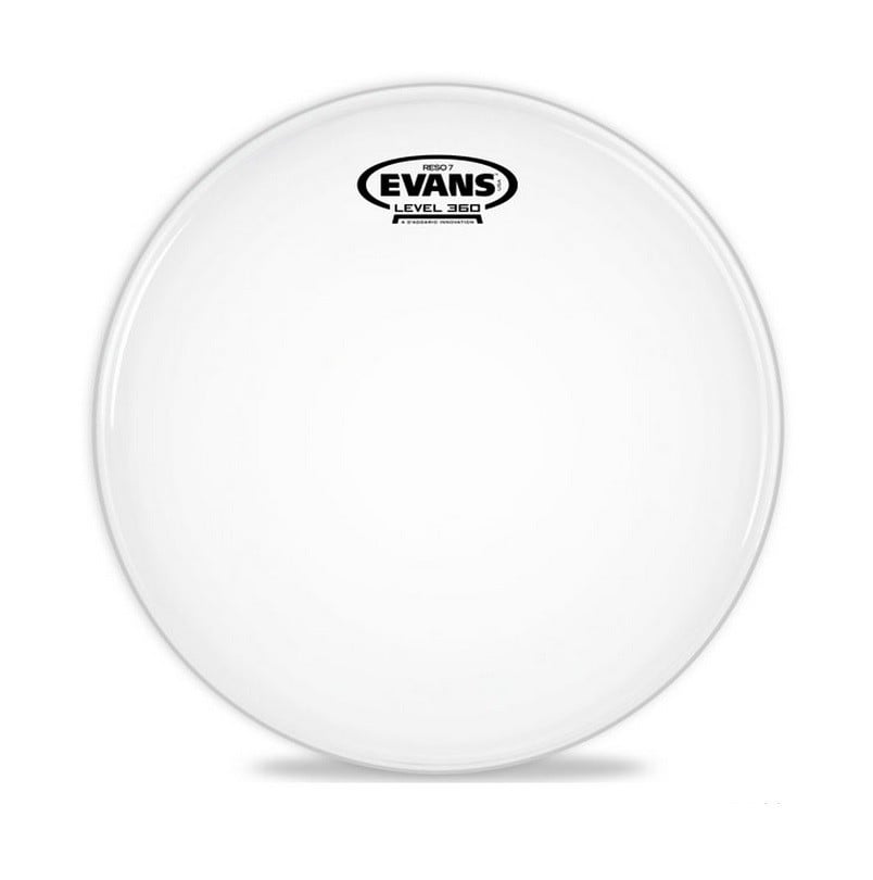 Evans 14 Reso7 Parche de Tom B14RES7 14 Reso7 B14RES7