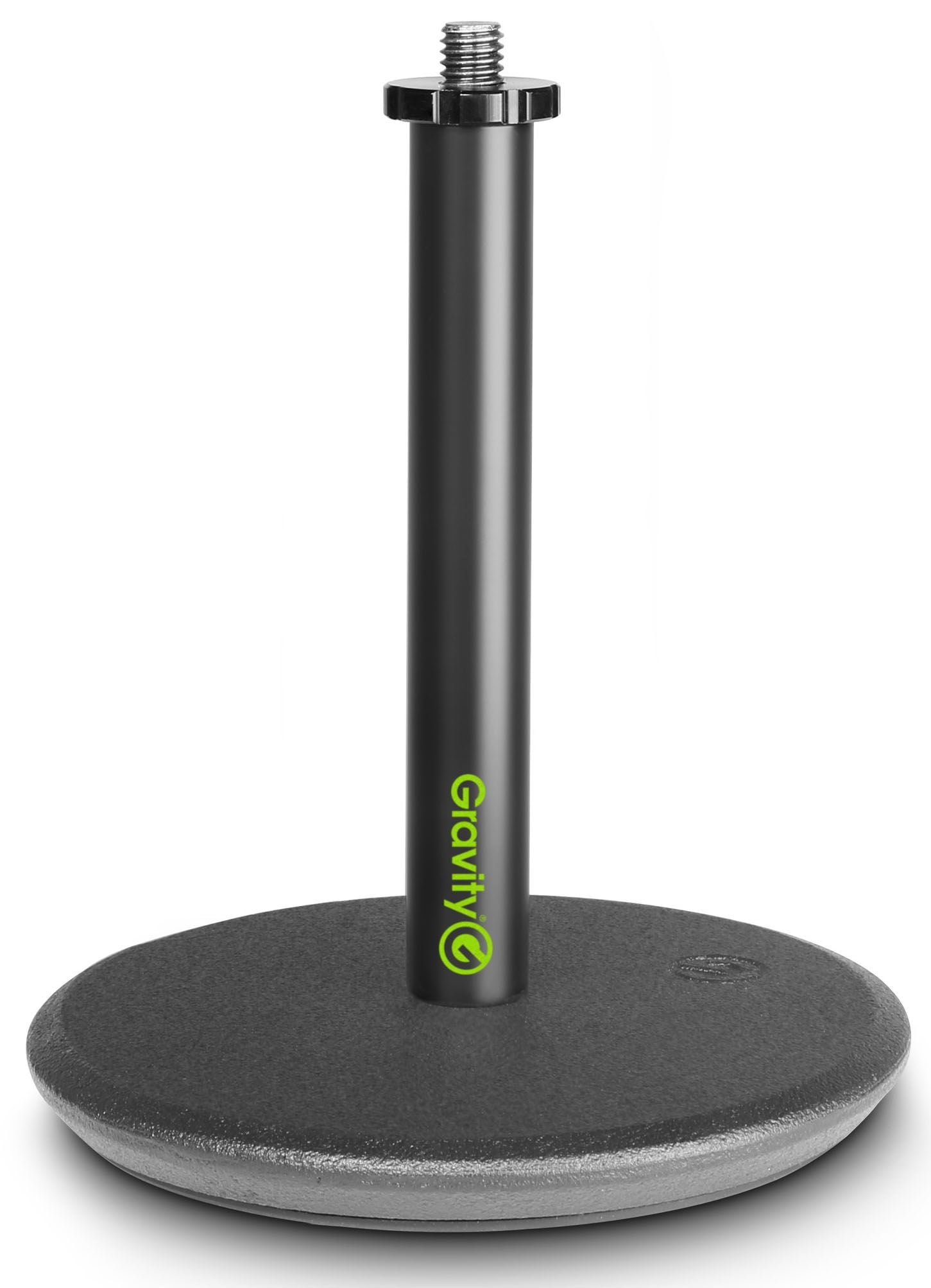 Gravity MS T 01 B Soporte de mesa para micrófono MS T 01 B