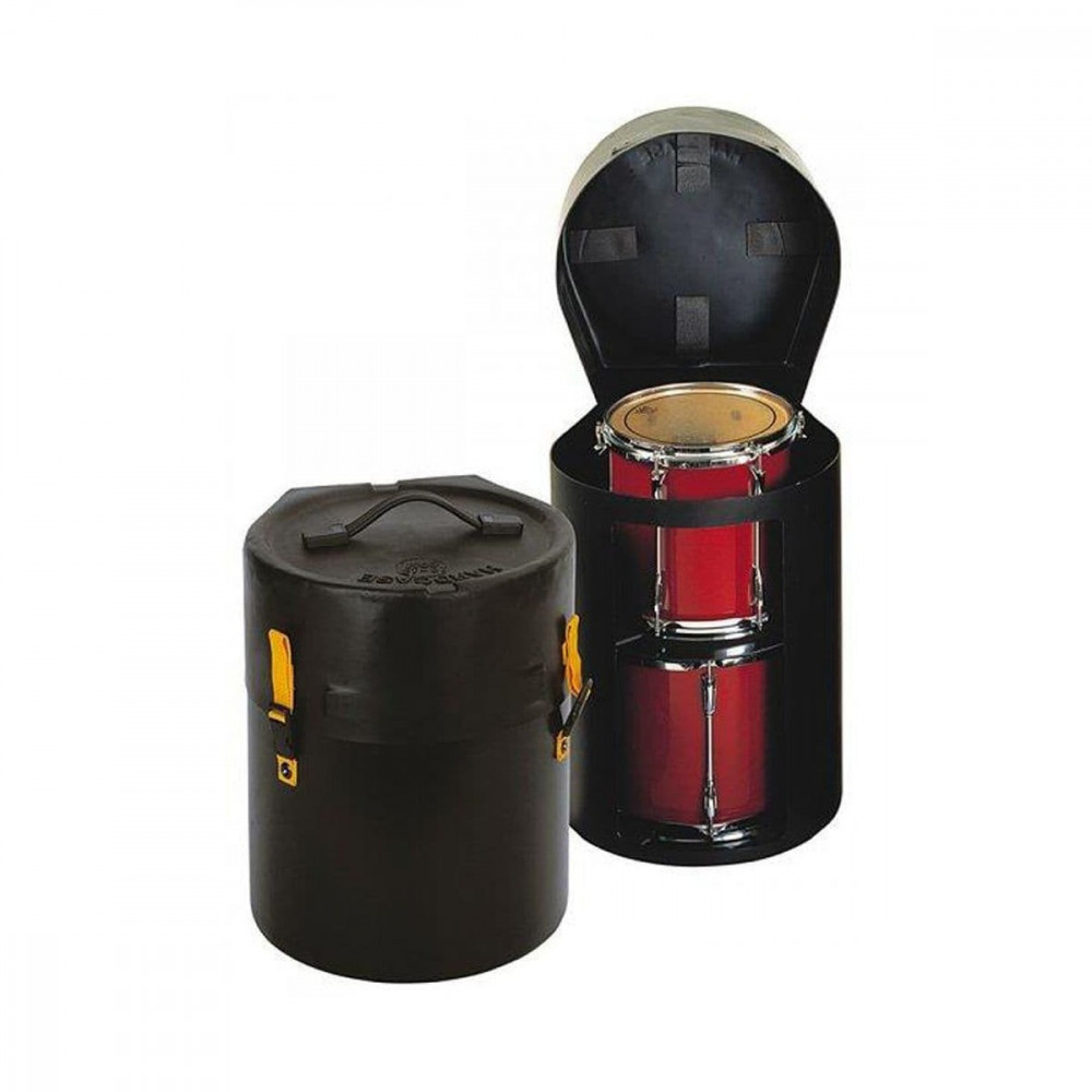 Hardcase HC8-10C ESTUCHE COMBO TOMS 08 HC8-10C