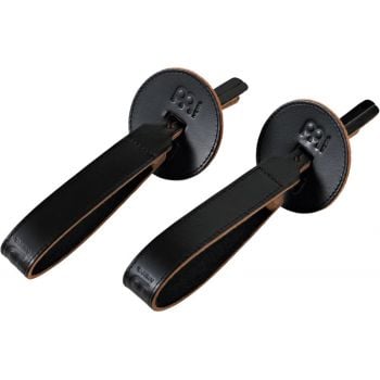 Meinl br3 correas para platos standard negro