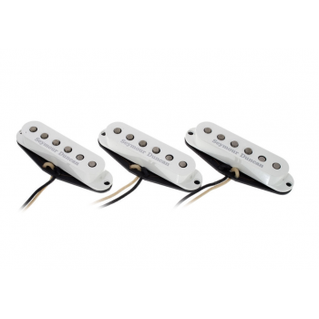 Seymour duncan ssl-1 set california 50´s set 3 pastillas guitarra eléctrica
