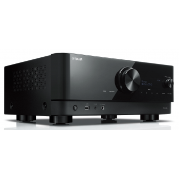Yamaha rx-v6a receptor av home cinema 7.2 canales