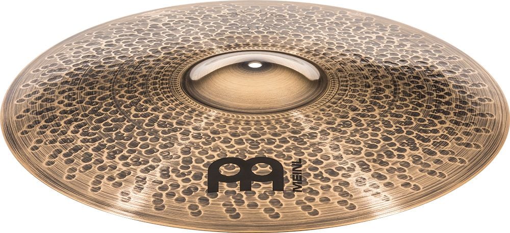 Meinl PAC20MTC Plato Crash 20 PAC20MTC