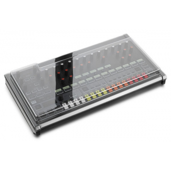 Decksaver behringer rd8 cover