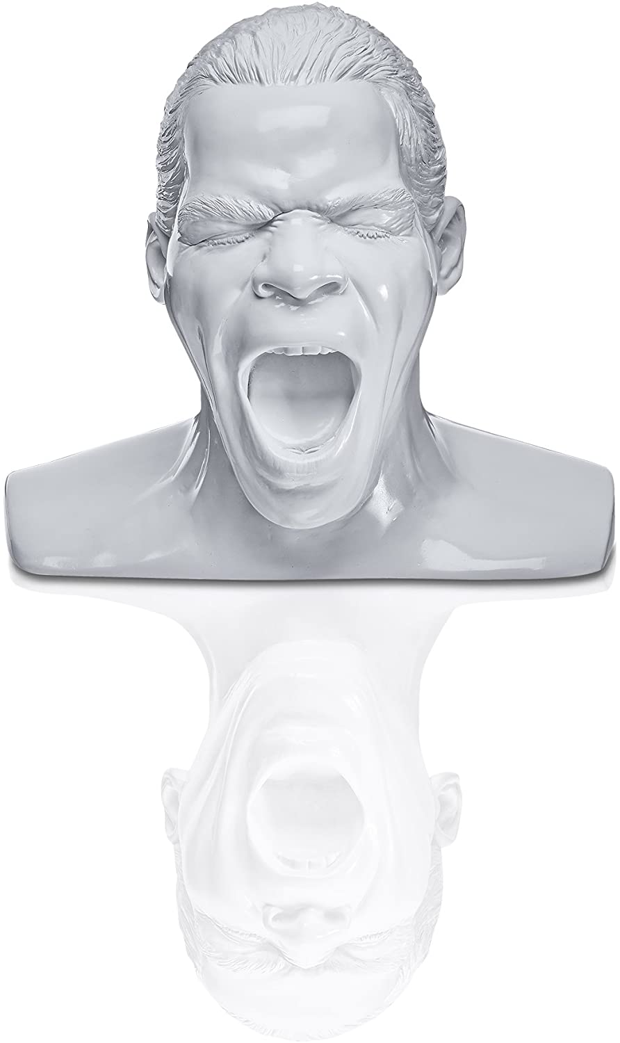 Oehlbach Scream Blanco Soporte Auriculares Oehlbach Scream Blanco