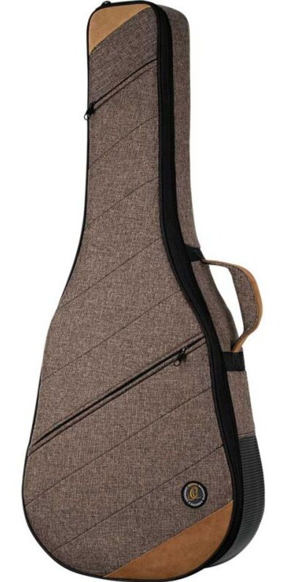 Ortega OSOCACL-CP-L Funda para Guitarra Clásica OSOCACL-CP-L