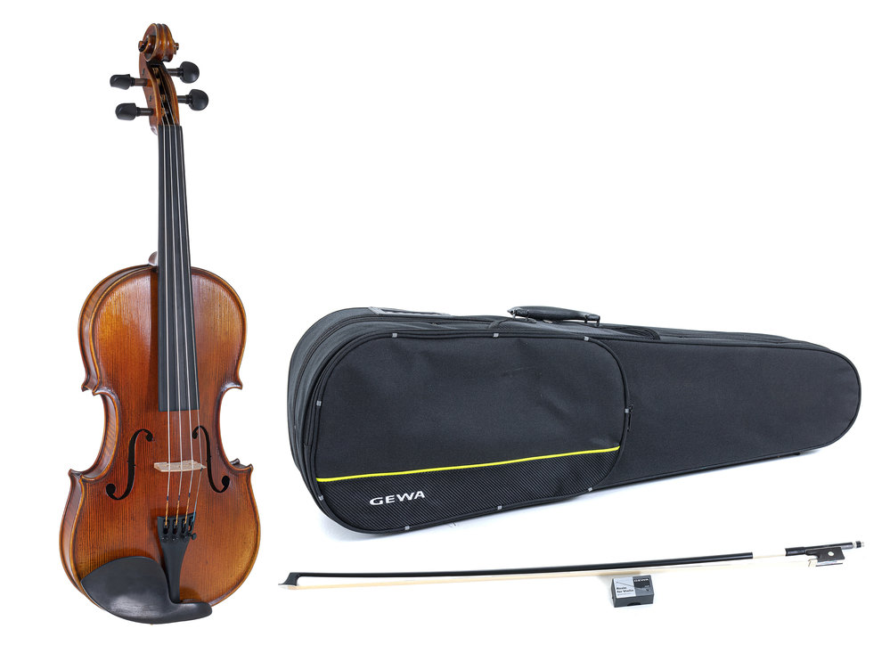 GEWA Maestro 2-VL4 4/4 Violín Arco Carbono Maestro 2-VL4 4/4 Arco Carbono