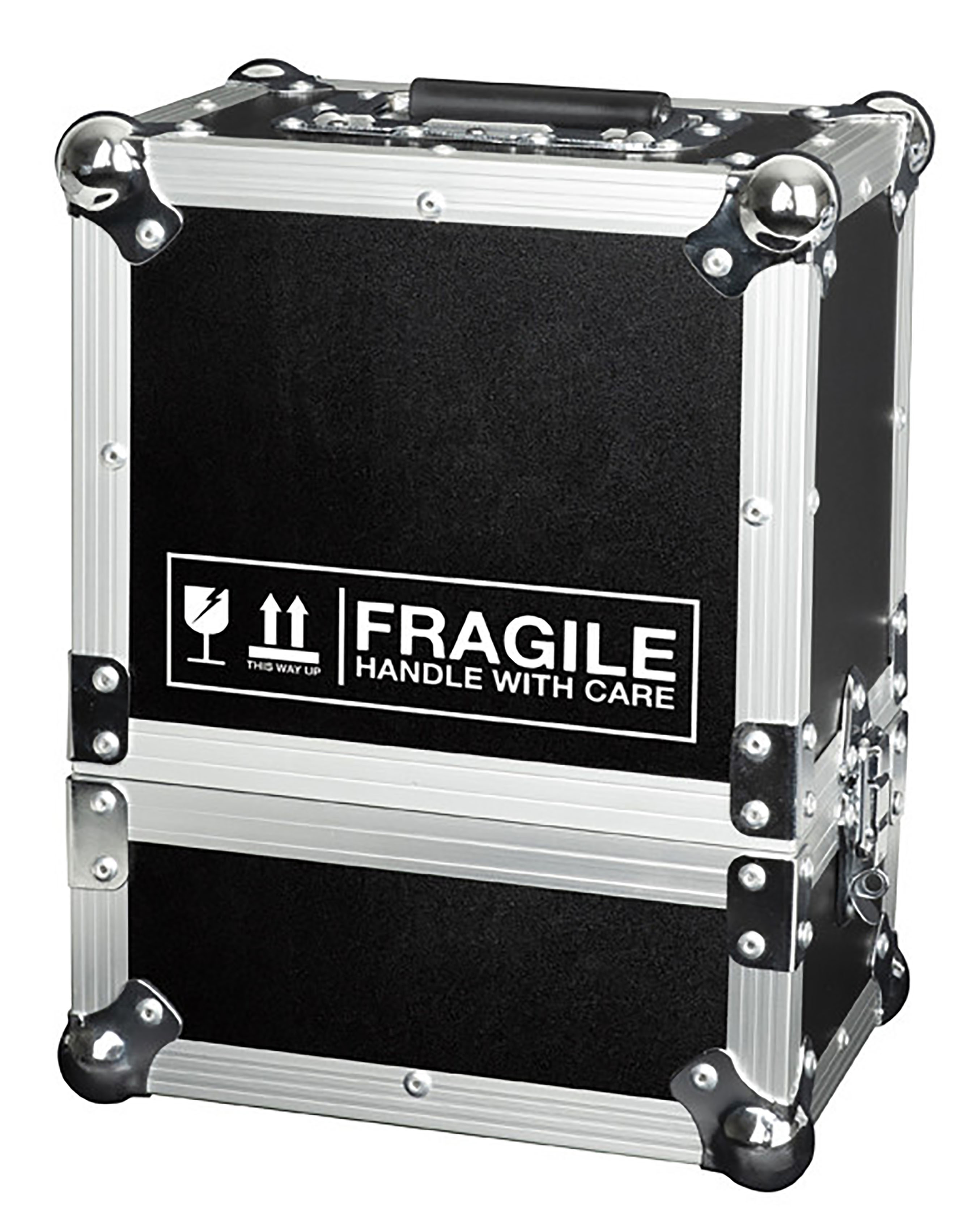 Estuche Showtec para el Transporte de 6 Botellas Case for Beerbottle