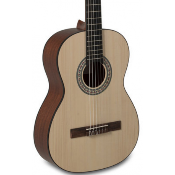 Manuel rodriguez caballero by mr serie principio p ca-pm guitarra clasica 7/8