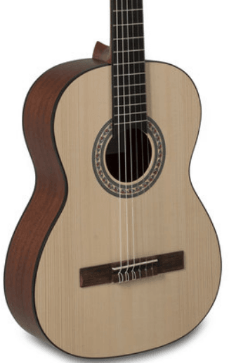Manuel Rodriguez Caballero by MR Serie Principio P CA-PM Guitarra Clasica 7/8 Principio P CA-PM 7/8