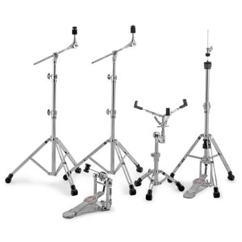Sonor hs 4000 set de herrajes para batería