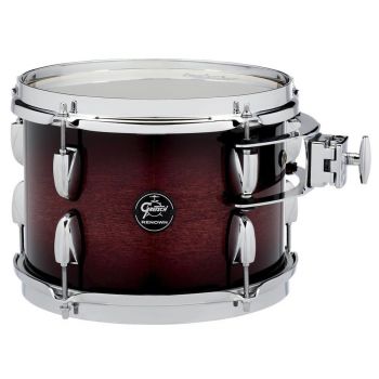 Gretsch drums rn2-0710t-cb tom renown maple 10 pulgadas cherry burst