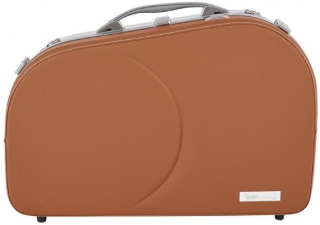 Bam Estuche Trompa ET6001XLCC L'Étoile Hightech Cognac ET6001XLCC