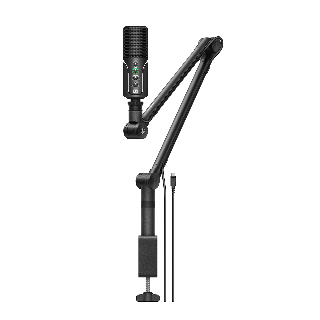 Sennheiser Profile Streaming Set Microfono USB Profile Streaming Set