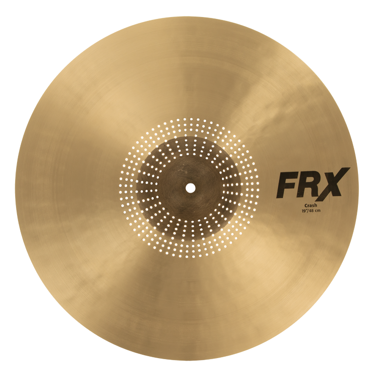 Sabian FRX1906 19" FRX Crash FRX1906