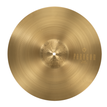 Sabian np1808n 18 paragon crash