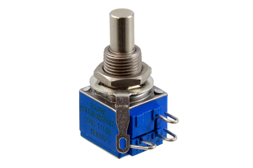 Allparts EP-4785-000 Potenciometro Bote Bourns 250k EP-4785-001