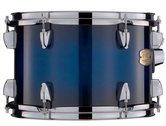 Yamaha SBF1816 Stage Custom Deep Blue Sunburst Tom Batería SBF1816 DEEP BLUE SUNBURST