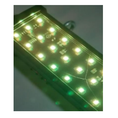 Eurolite LED PIX-144 RGB Barra Led ( DEFECTO ESTETICO ) Unidad Rajada Barra Led RGB
