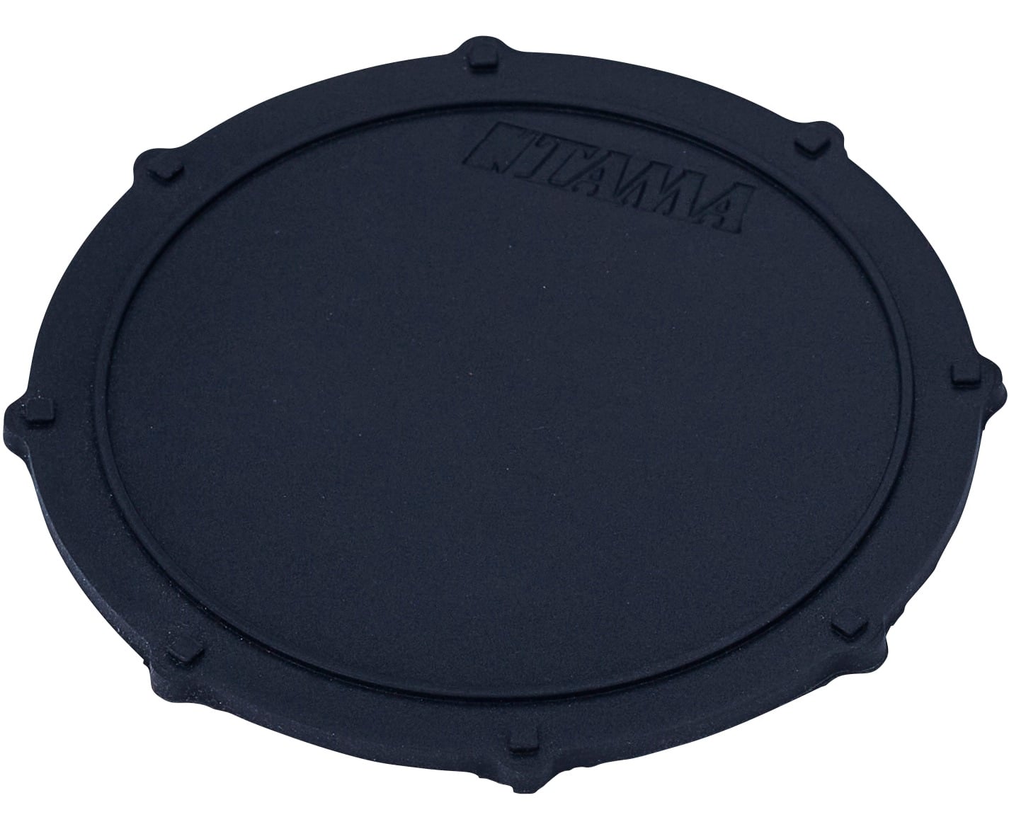 Tama TTP4BK Traveler Pad Práctica TTP4BK