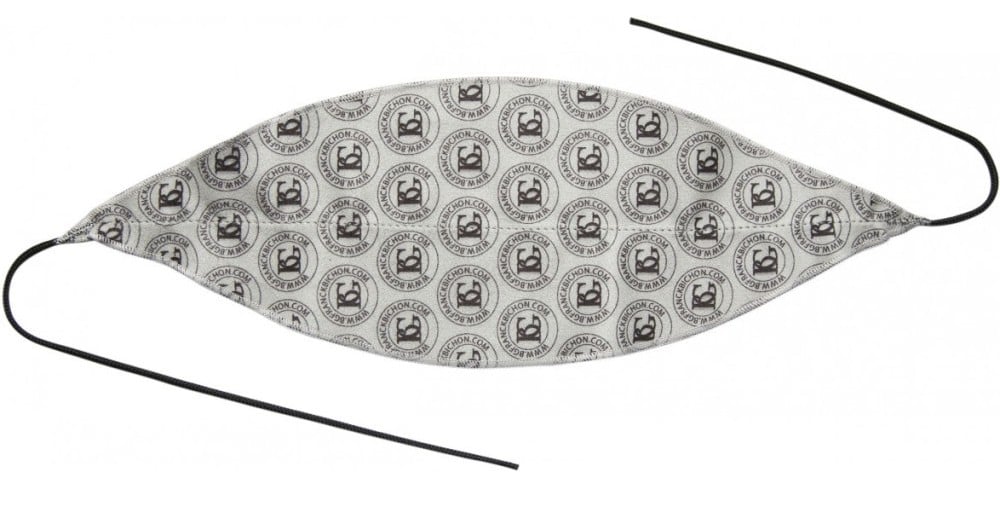 BG France Pañuelo Microfibra Pistones Trompeta A-31T5 A-31T5