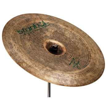 Istanbul agop signature - china 16 pulgadas