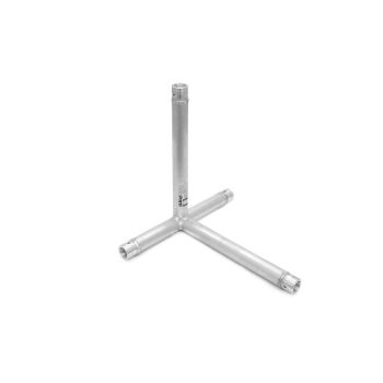 Alutruss truss monopunto sh-42 4-way esquina 90grados