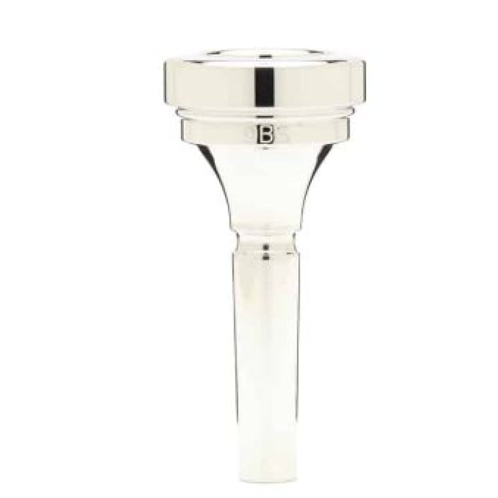 Denis Wick Boquilla Trombón 5880-9BS Plateada Boquilla Trombón 5880-9BS Plateada