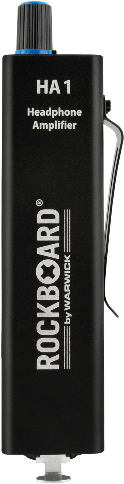 Rockboard Ha 1 In-Ear Amplifier Ha 1 In-Ear Amplifier