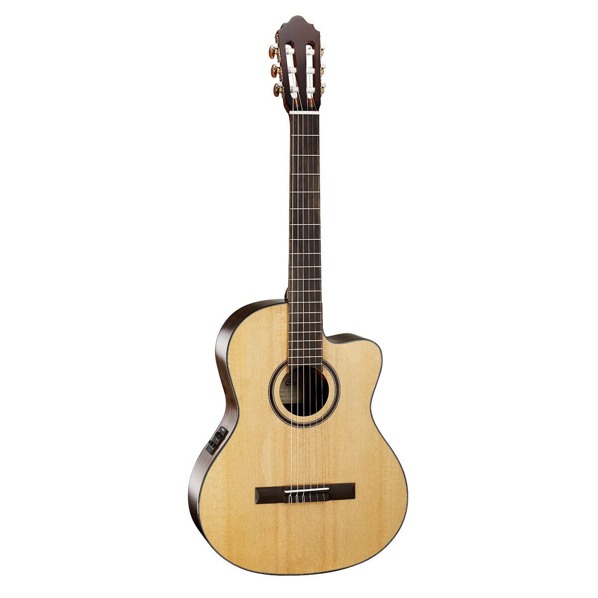 Cort AC160CF NAT W/BAG AC160CF NAT W/BAG