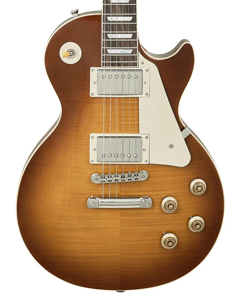 Epiphone 1959 Les Paul Standard Reissue Golden Puppy Burst 1959 Les Paul Standard Reissue Golden Puppy Burst