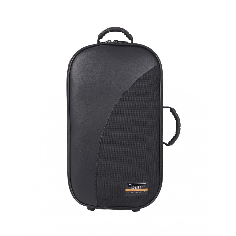 Bam Estuche corneta Conservatoire CONS3035SN Black Negro ACECBCONS3035SN