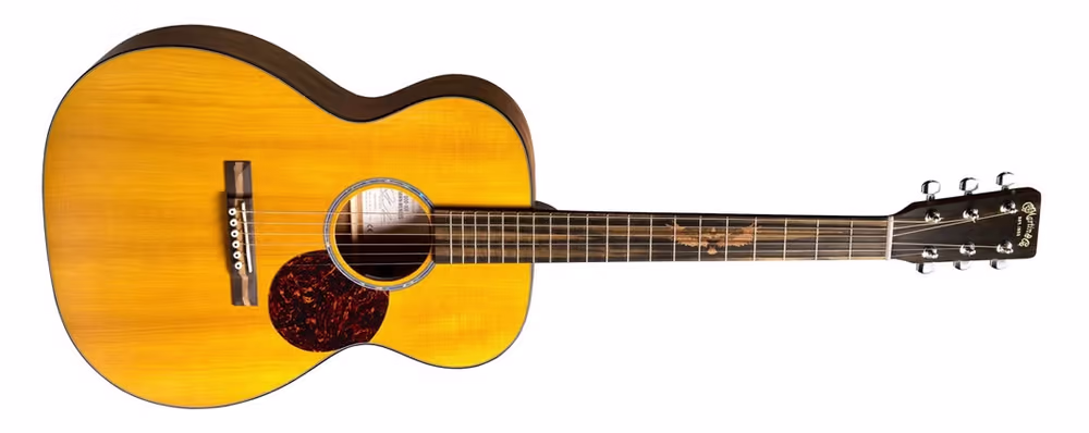 Martin Guitars GMA000-10E-SHAWNMEN F-000 GRAPHIC ARTIST GMA000-10E-SHAWNMEN