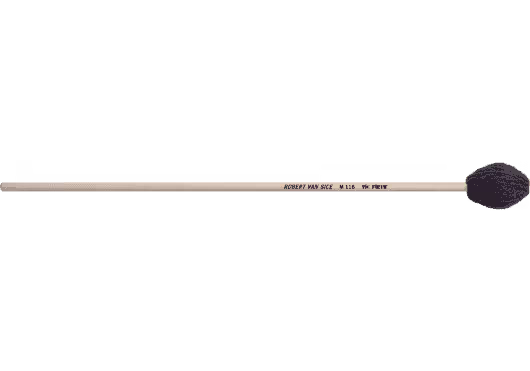 Vic Firth Mazas M116 Robert Van Sice - Dura PVFM116
