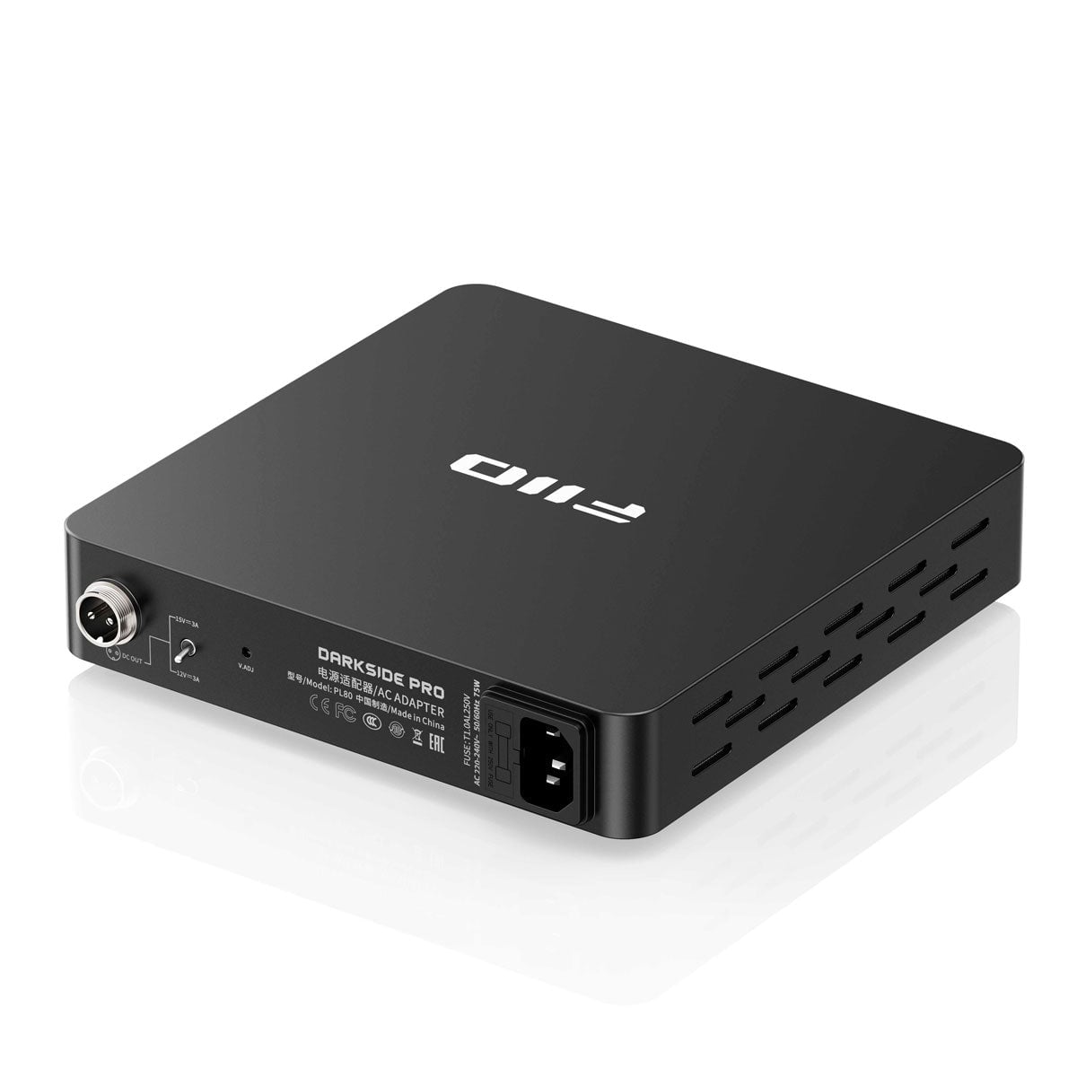 FIIO Darkside PRO Black Darkside PRO Black