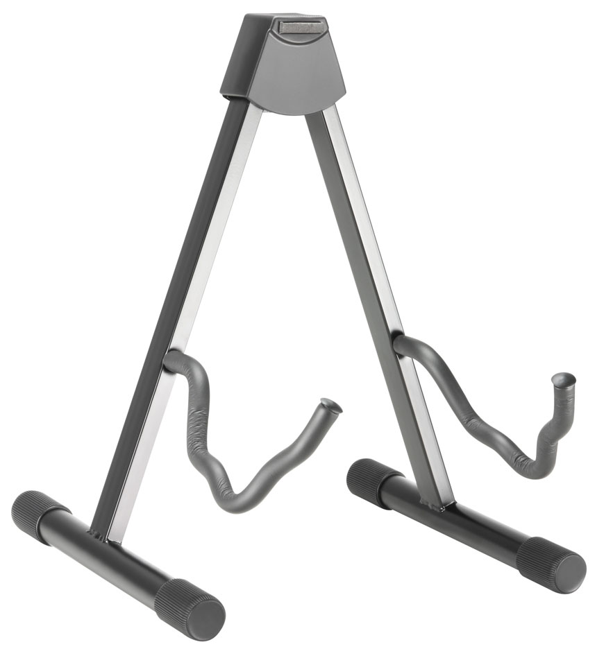 ADAM HALL SGS103 Soporte Mixto Electrica Acústica SGS103