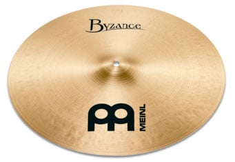 Meinl B17MTC Plato crash B17MTC