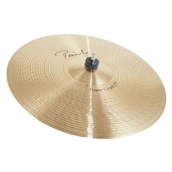 Paiste 17 signature power crash