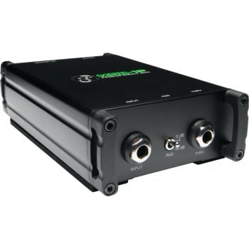 Mackie mdb-1p caja de inyección pasiva