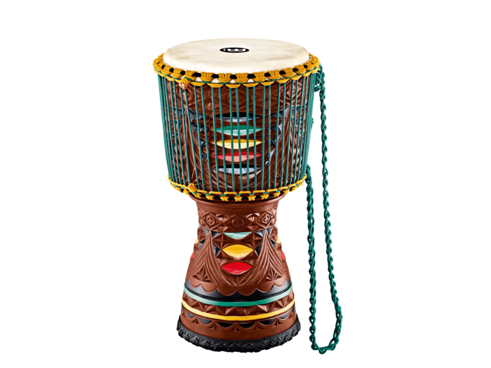 Meinl AE-DJTC2-L Djembé 12" Artisan AE-DJTC2-L