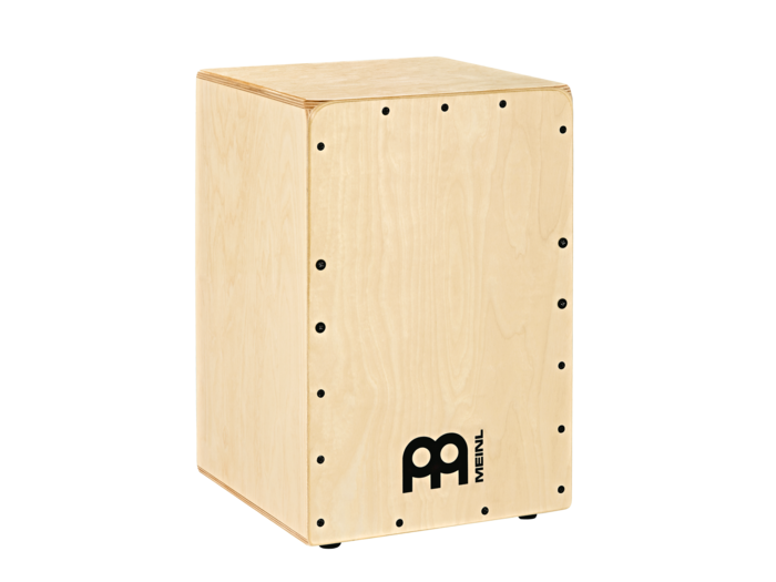 Meinl SC80B Cajón Flamenco 11" 3/4" 18" Abedul Báltico SC80B